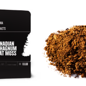 Peat moss