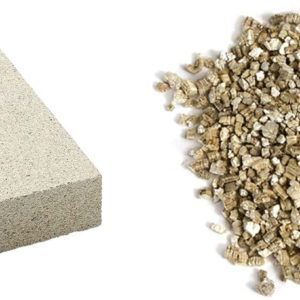 Vermiculite