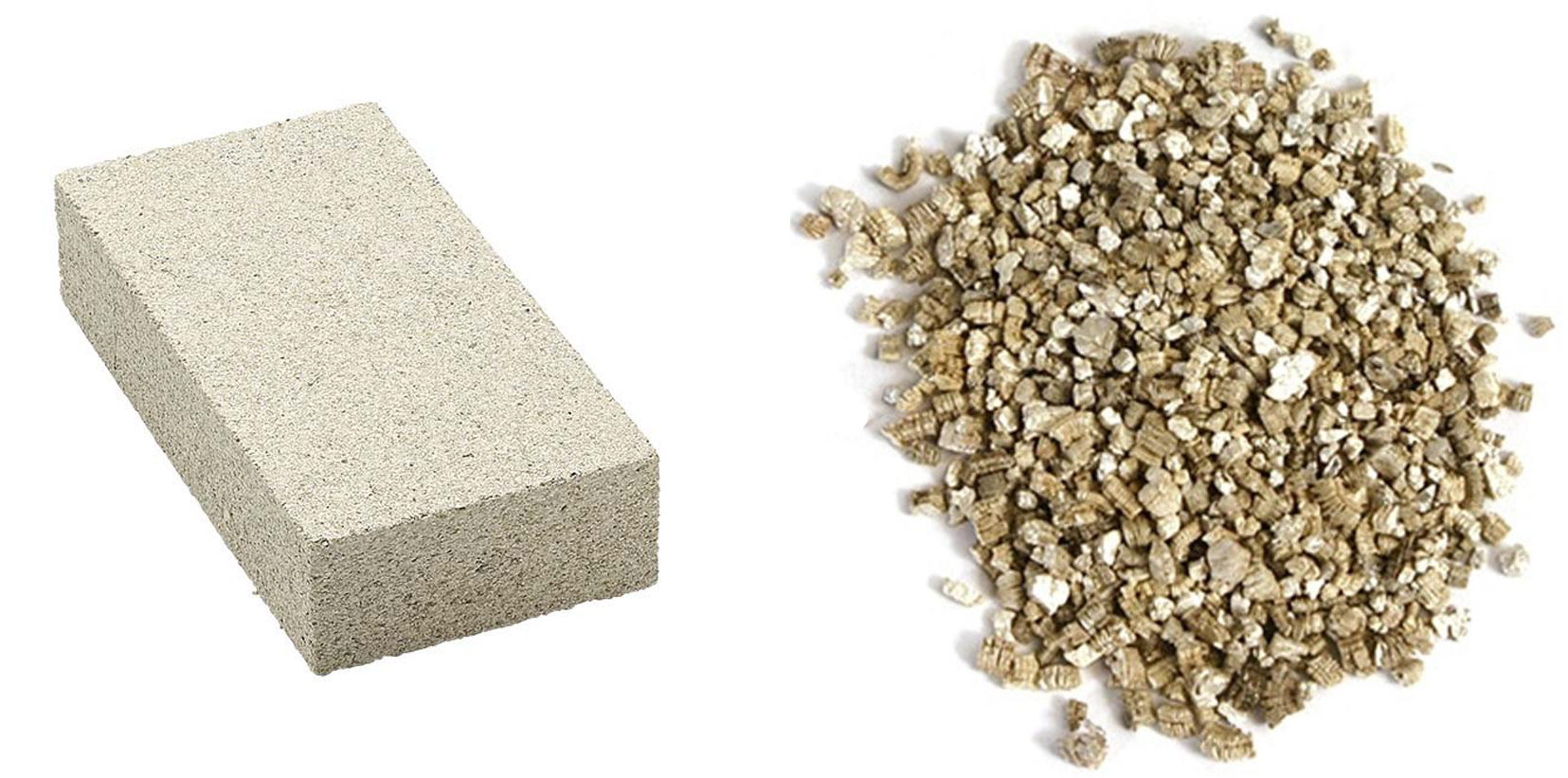 Vermiculite