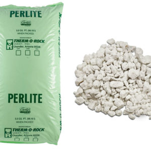 Perlite