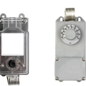 Controllers & Thermostats